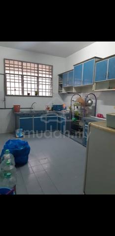 Simpang Ampat Bandar tasek mutiara  3