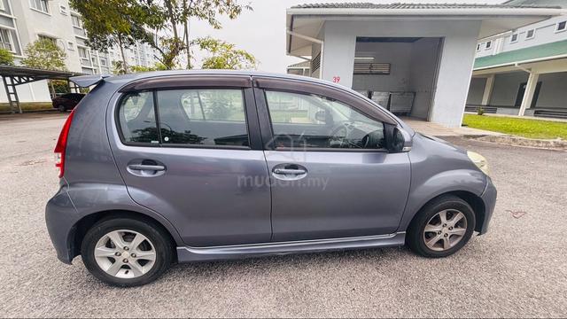 2014 Perodua MYVI 1.3 SE ZHS (A) - 1