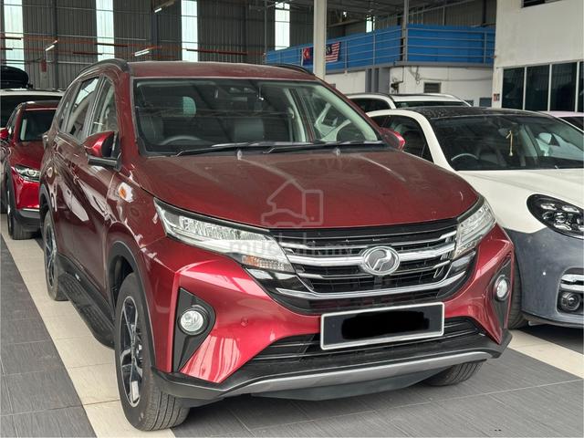 2023 Perodua ARUZ 1.5 AV MY21 D38L (A) - 2