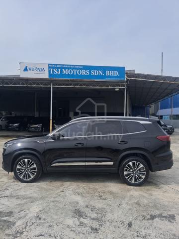 2024 Chery TIGGO 2.0 8 PRO PREMIUM (A) - 5