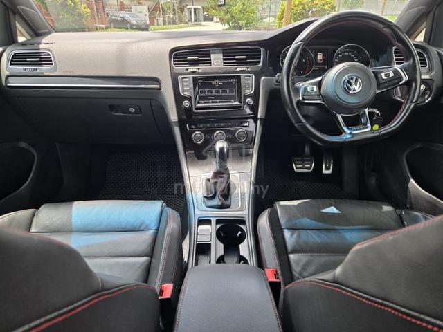 /15✨Volkswagen GOLF 2.0 GTi EA888 MK7 R DSG 4POT - 5