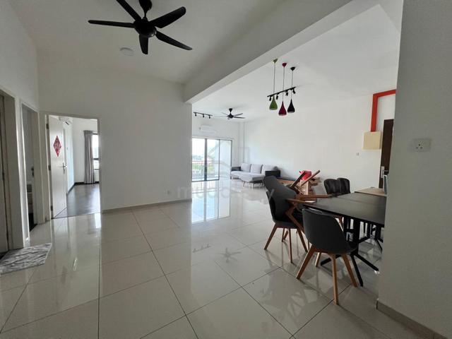 Prominence @ Bukit Mertajam 1