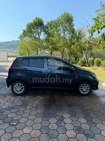 2020 Perodua AXIA 1.0 GXTRA MY19 B200 (A) - 4