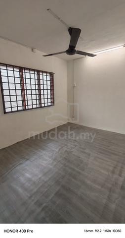 Tasek Seri Alam 1