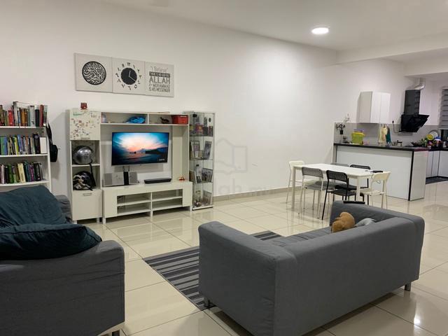 Double Storey Freehold - 4 Bedroom, Skudai 1