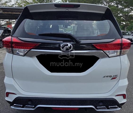 2019 Perodua ARUZ ALZA 1.5 AV GEARUP (AT) (SUV)🤍 - 5