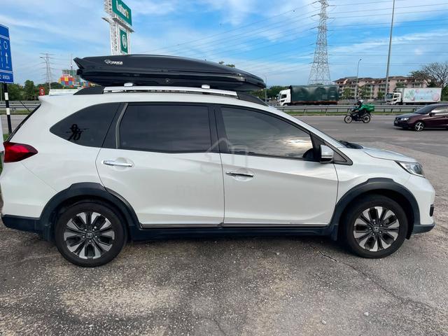 2021 Honda BR-V V 1.5 (A) GOOD CONDITION 2022  - 5
