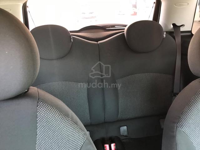 2008 Mini COOPER 1.6 (A) - 4