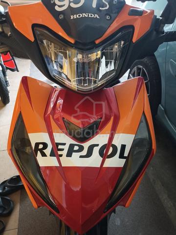 dash 125fi - photo 6 of 10