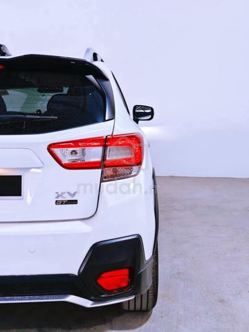 2019 Subaru XV 2.0 GT EDITION (A) 3 Year Warranty - 5