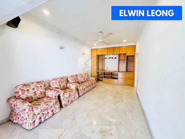 [MUST VIEW] Fettes Park 1STY Terraced 2000sf FULLY RENOVATED Tg Tokong 1