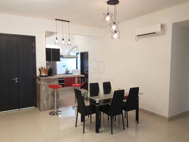 Marinox Sky Villas 1