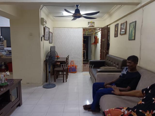 Taman Setapak Indah Jaya 1
