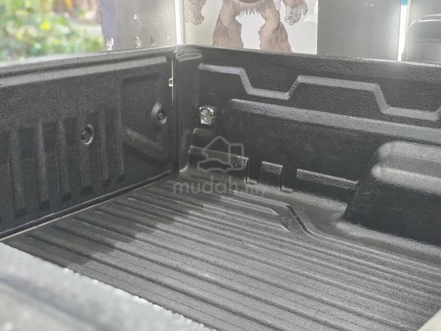 2022 Toyota HILUX 2.4 V DOUBLE CAB 4X4 (A) - 3