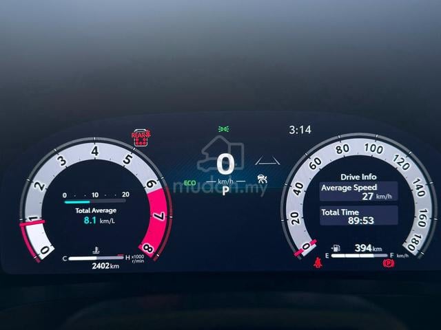 2024 Toyota Vellfire Z Premier 2.4 Turbo - 2