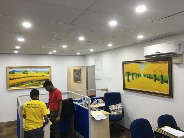 FOR SALE, Office Unit @ Centro Klang 1