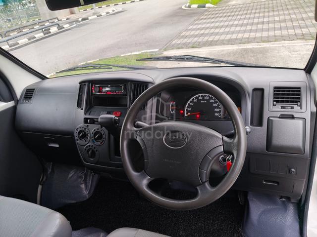 2020 Daihatsu GRAN MAX 1.5 (A) Panel Van - 5