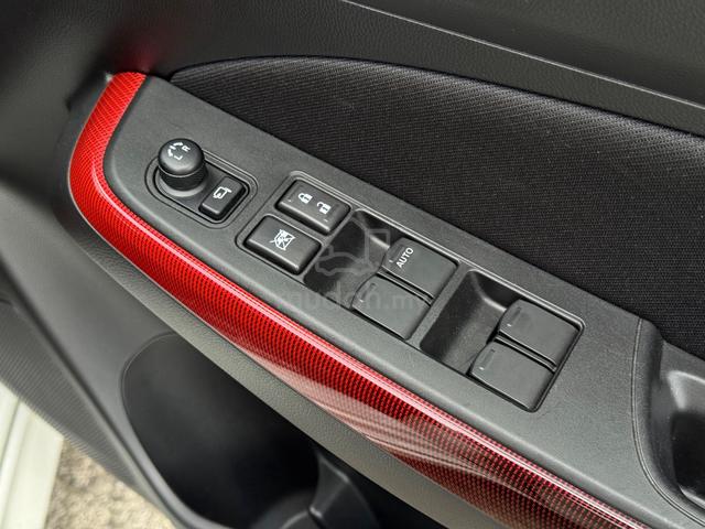 2022 Suzuki SWIFT SPORT 1.4 Turbo (A) 360 Camera - 4