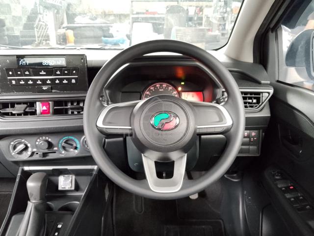 2024 Perodua Axia 1.0 X (A) Style X - 5