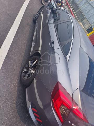 2017 Honda CIVIC 1.5 TC (A) - 5