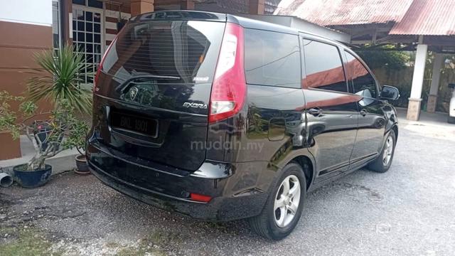 2009 Proton EXORA 1.6 M-LINE CPS (A) - 5