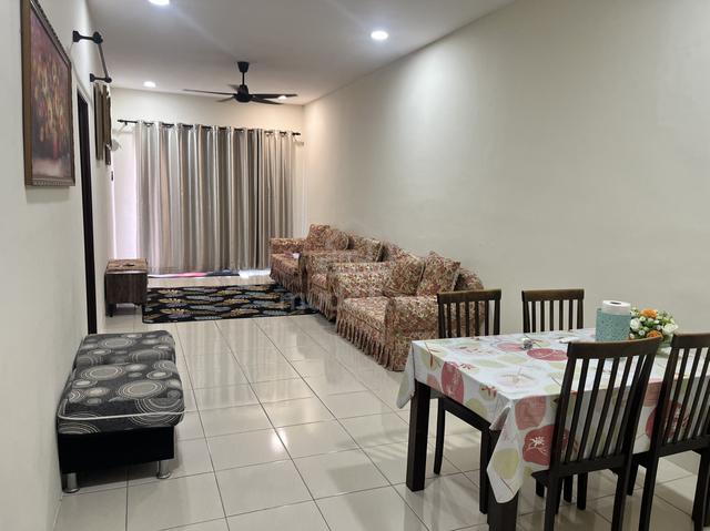 RUMAH BBSAP FASA 1D Jln 1/31 1