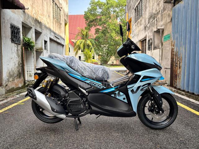5 Tahun Warranty!Aveta Nova 200 ReadyStock - photo 4 of 5