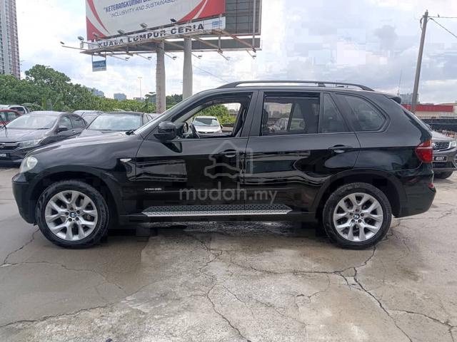 2012 Bmw X5 3.0 xDrive35i (CBU) FACELIFT (A) Nice - 4