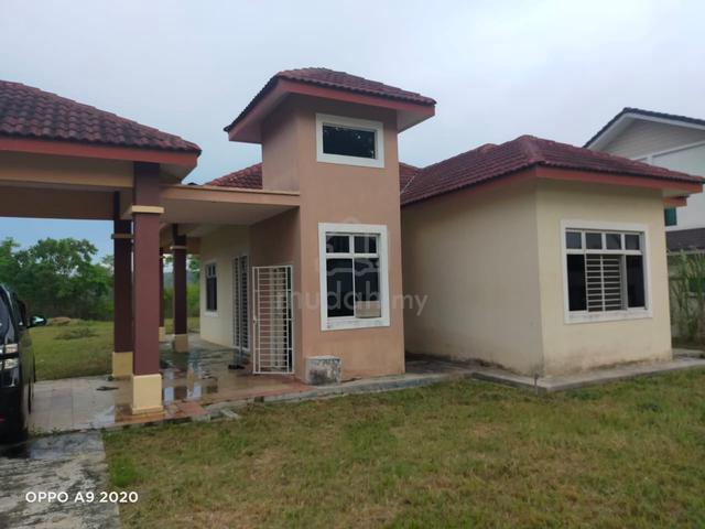 Bonglo House for Rent in Sendayan 1