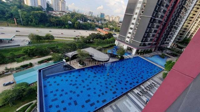 Casa Green (Bukit Jalil) 1