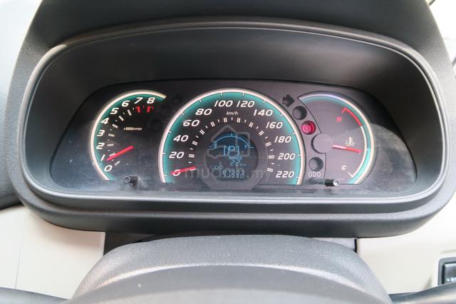 2014 Perodua MYVI 1.3(A)EZi PREMIUM FLASH SALES - 3
