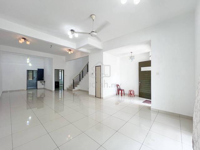 Double Storey Acacia TTDI Grove Kajang 5
