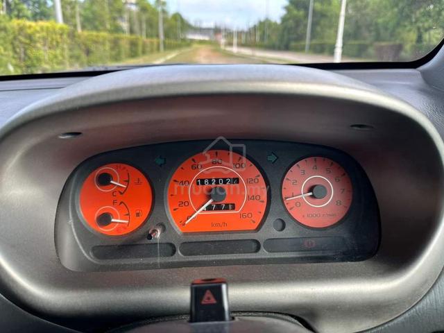 2006 Perodua KENARI 1.0 EZ L902 (A) - 4