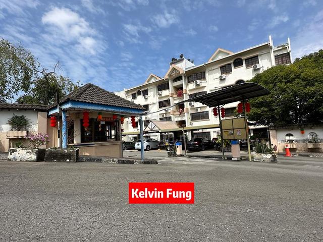 Likas Court 1