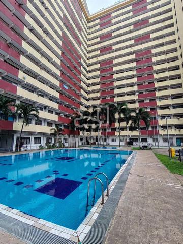 Mentari Court 1