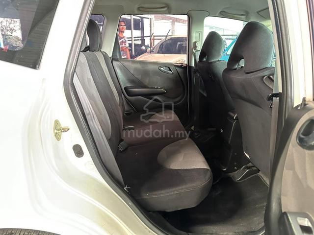 2008 Honda JAZZ 1.5 S (A) - 4