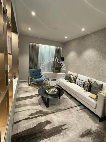 Helix2 PJ South, Petaling Jaya Selatan Apartment / Condominium for