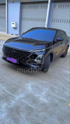 2023 Chery OMODA 1.5 5 H MY23 (A) - 3