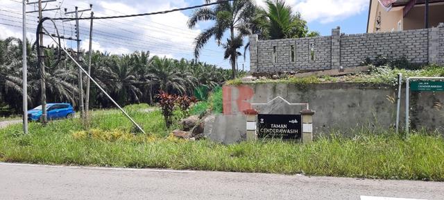 Development Land, Jalan Kunak, Mile 6, District of Kunak 5