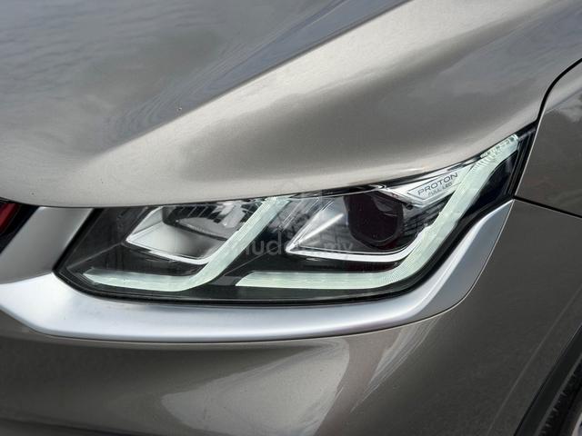CAR KING 2021 Proton X50 TGDI FLAGSHIP 1.5L (A) - 3