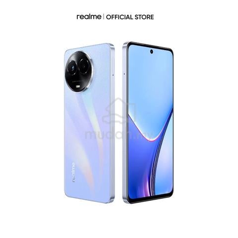 Realme 11x 5G - photo 2 of 2