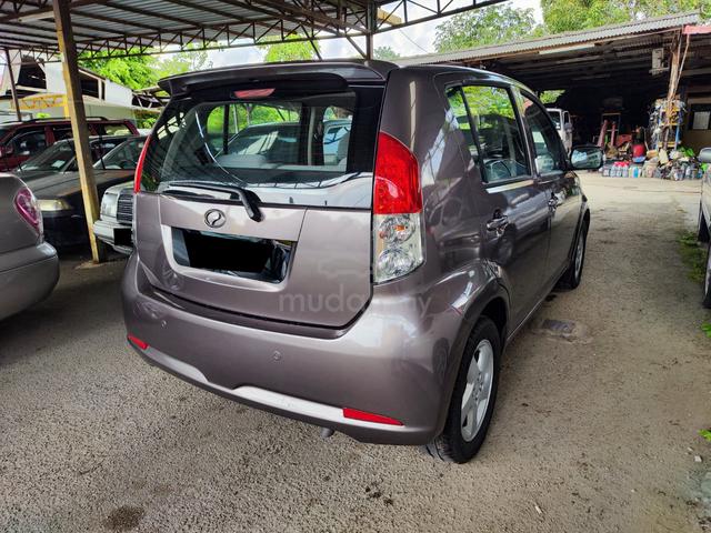 2006 Perodua MYVI 1.3 EZ (A) - 4