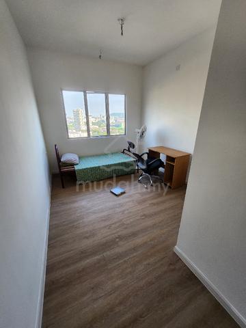 Pitta Residences (Residensi Pitta) 1
