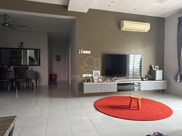 Kelisa Residence 1