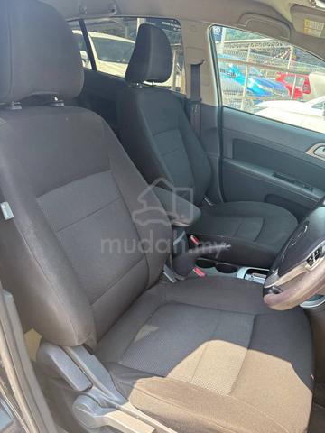 2016 Proton PREVE 1.6 EXECUTIVE (M) - 5