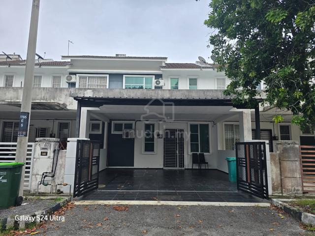 [FULLY FURNISHED& RENOVATED] Tmn Tunku Sarina, Jitra 1