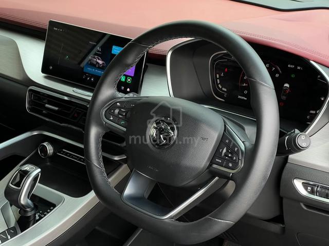2023 Proton X50 1.5 TGDI FLAGSHIP (A) 39K KM MIL - 4