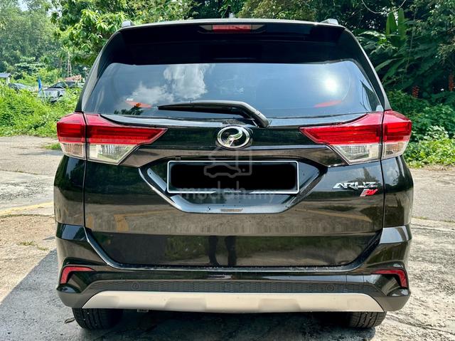 2025 Perodua ARUZ 1.5 AV MY21 D38L (A) - 5