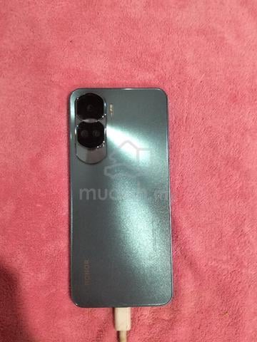 Honor 90 Lite 5G utk jual saja - photo 3 of 5