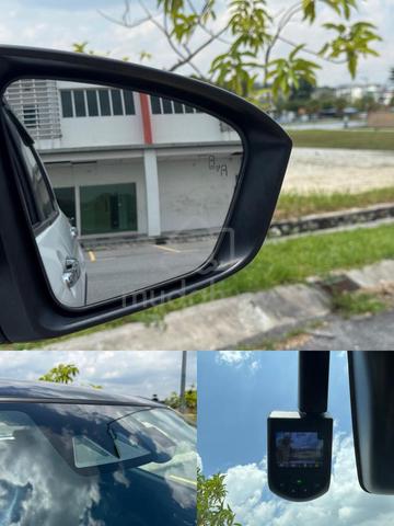 Perodua ATIVA 1.0 AV ADVANCE FULL SERVICE DASH CAM - 4